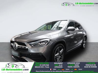 Mercedes GLA 250 BVA 4Matic