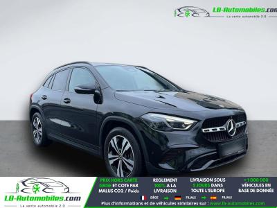 Mercedes GLA 180 BVA