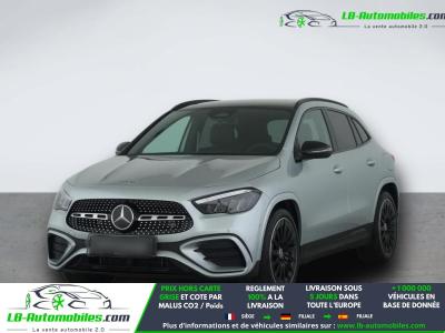 Mercedes GLA 180 BVA