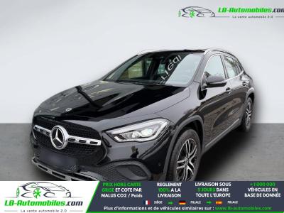 Mercedes GLA 180 BVA