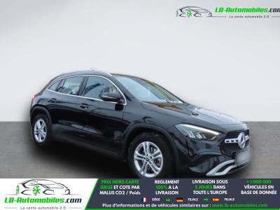 Mercedes GLA 180 BVA