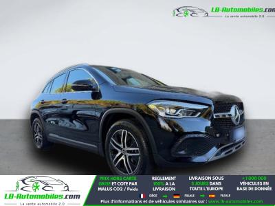 Mercedes GLA 180 BVA