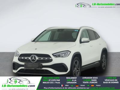 Mercedes GLA 250 e BVA