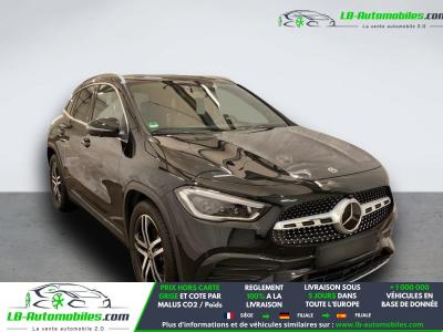 Mercedes GLA 220 d BVA 4Matic
