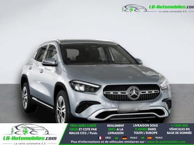 Mercedes GLA 200 d BVA