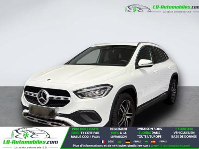 Mercedes GLA 180 BVA