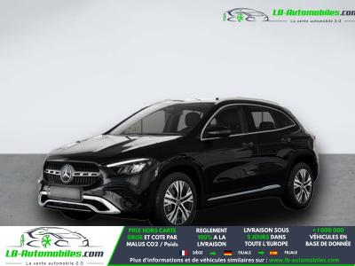 Mercedes GLA 180 BVA