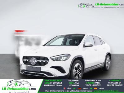 Mercedes GLA 180 BVA