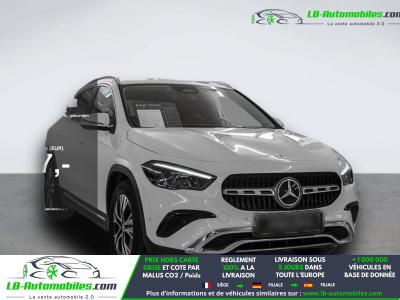 Mercedes GLA 180 BVA