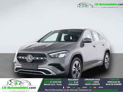 Mercedes GLA 180 BVA