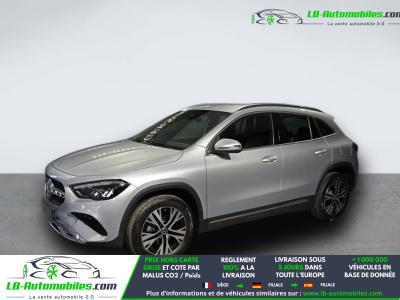 Mercedes GLA 180 BVA