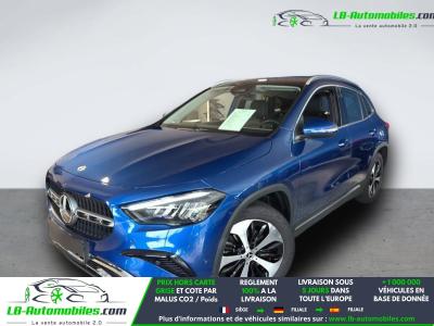 Mercedes GLA 250 e BVA