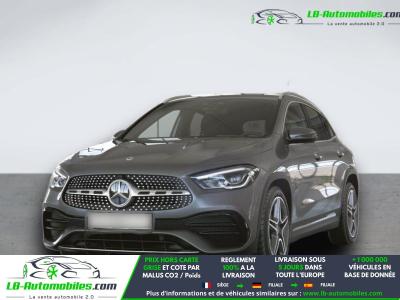 Mercedes GLA 250 e BVA