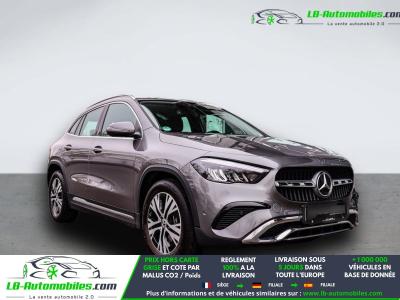 Mercedes GLA 200 d BVA