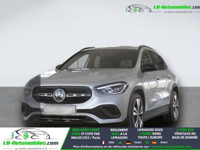 Mercedes GLA 200 BVA
