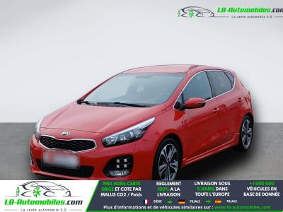 Kia Ceed 1.0 T-GDI 120 ch