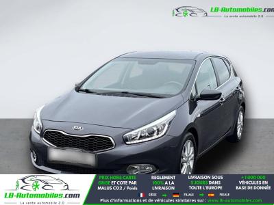 Kia Ceed 1.4 100 ch