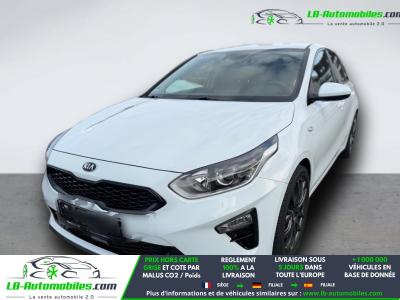 Kia Ceed 1.4 T-GDi 140 ch BVA
