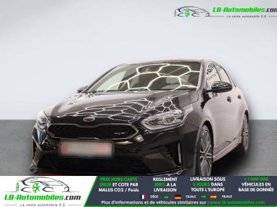 Kia Ceed 1.6 T-GDi 204 ch BVM