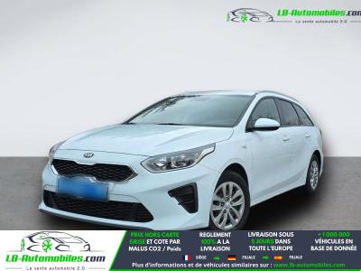 Kia Ceed SW 1.0 T-GDI 120 ch BVM