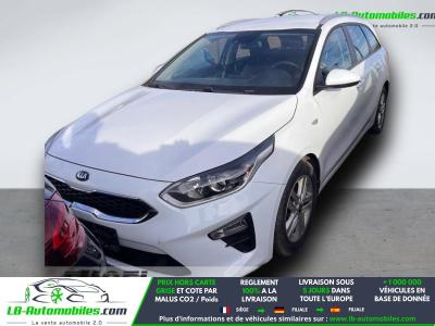 Kia Ceed SW 1.0 T-GDI 120 ch BVM