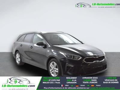 Kia Ceed SW 1.0 T-GDI 120 ch BVM