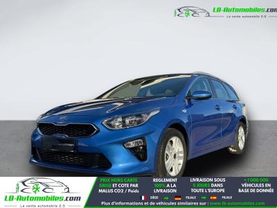 Kia Ceed SW 1.0 T-GDI 120 ch BVM