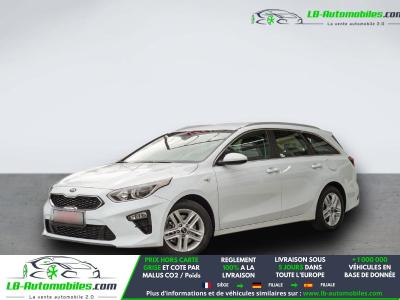 Kia Ceed SW 1.0 T-GDI 120 ch BVM
