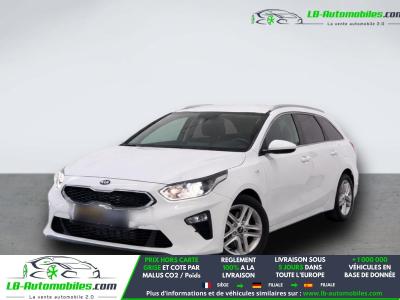 Kia Ceed 1.4 T-GDi 140 ch BVA