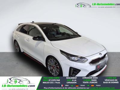 Kia ProCeed 1.6 T-GDi 204 ch BVA