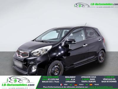 Kia Picanto 1.2L 85 ch BVM