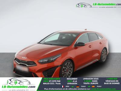 Kia ProCeed 1.6 T-GDi 204 ch BVA