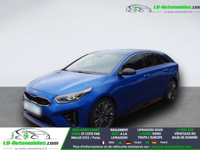 Kia ProCeed 1.6 T-GDi 204 ch BVA