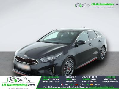 Kia ProCeed 1.6 T-GDi 204 ch BVA