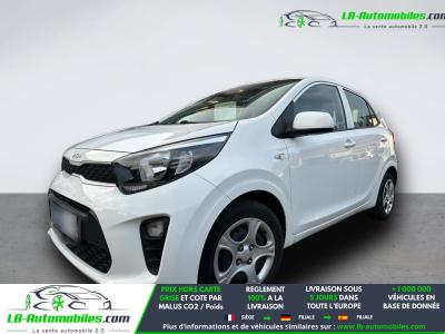 Kia Picanto 1.0 DPi 67ch BVM