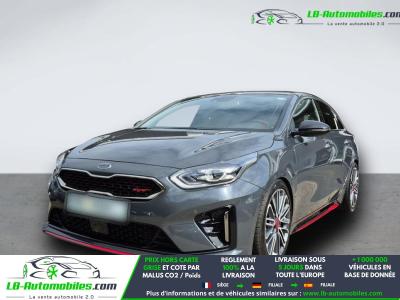 Kia ProCeed 1.6 T-GDi 204 ch BVA