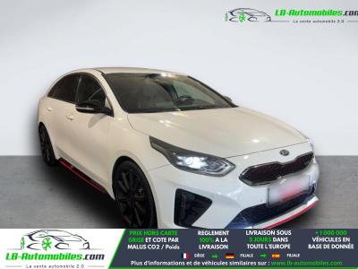 Kia ProCeed 1.6 T-GDi 204 ch BVA