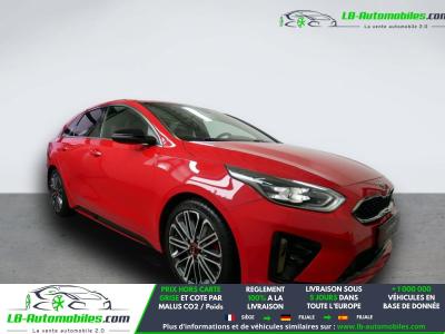 Kia ProCeed 1.6 T-GDi 204 ch BVA