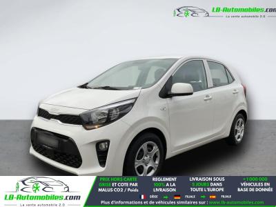 Kia Picanto 1.0 DPi 67ch BVM