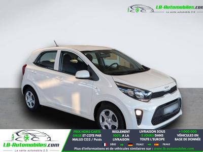 Kia Picanto 1.0 DPi 67ch BVM