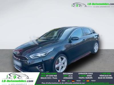 Kia ProCeed 1.6 T-GDi 204 ch BVA