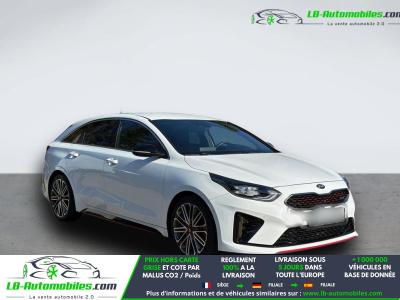 Kia ProCeed 1.6 T-GDi 204 ch BVA