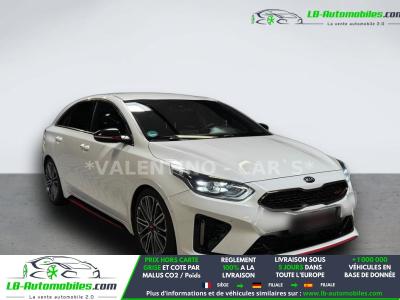 Kia ProCeed 1.6 T-GDi 204 ch BVA