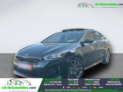 Kia ProCeed 1.6 T-GDi 204 ch BVA