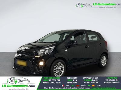 Kia Picanto 1.0 DPi 67ch BVM