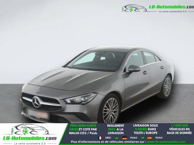 Mercedes CLA Berline 200 BVA