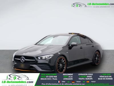Mercedes CLA Berline 200 BVA