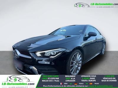 Mercedes CLA Berline 200 BVA