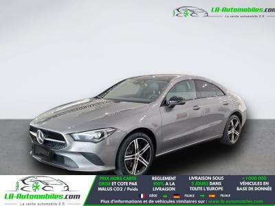 Mercedes CLA Berline 250 e BVA