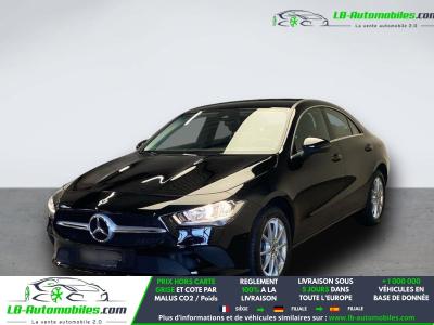 Mercedes CLA Berline 250 e BVA